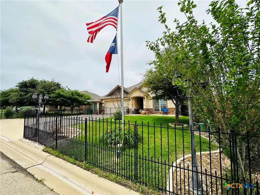 2505 Boxwood Drive, Harker Heights, TX 76548 - #3