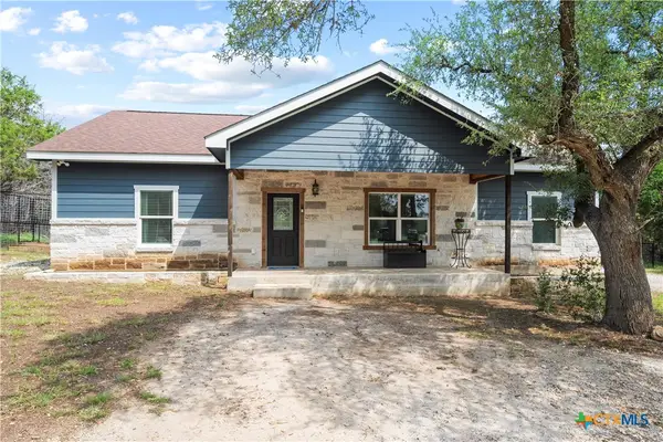 351 Line Camp Loop, Spring Branch, TX 78070