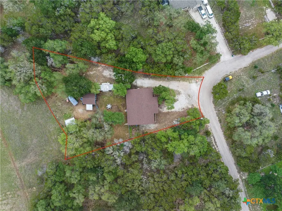 351 Line Camp Loop, Spring Branch, TX 78070 - #2