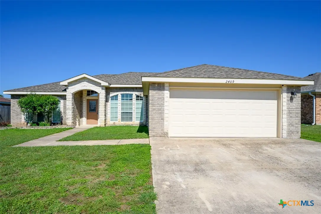 2409 Jake Drive, Copperas Cove, TX 76522 - #1