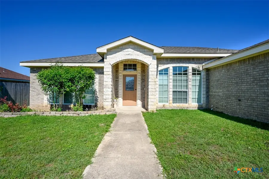 2409 Jake Drive, Copperas Cove, TX 76522 - #3