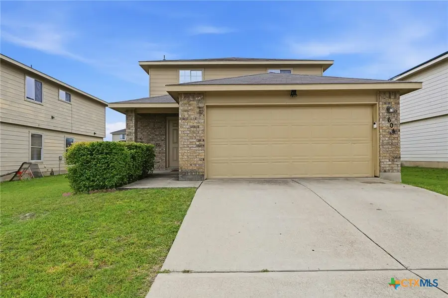 604 Perseus, Killeen, TX 76542 - #2