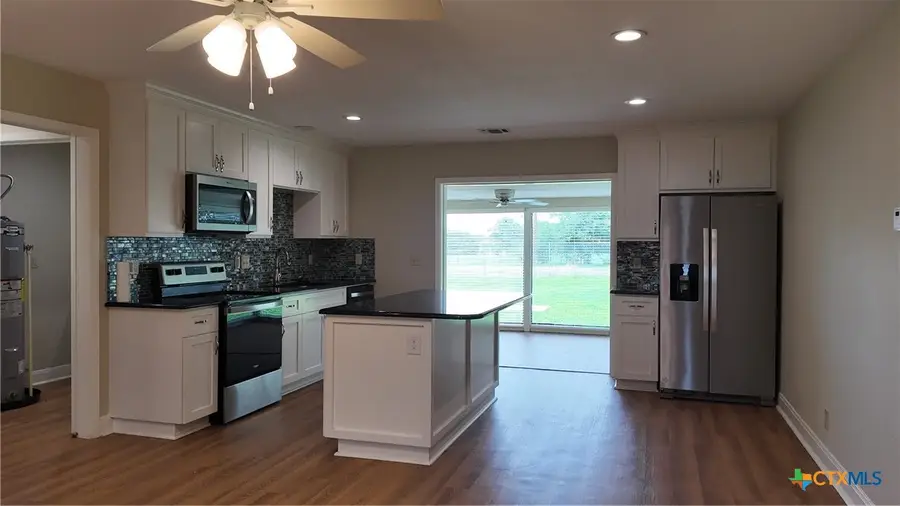 608 W Thomas, Cuero, TX 77954 - #3