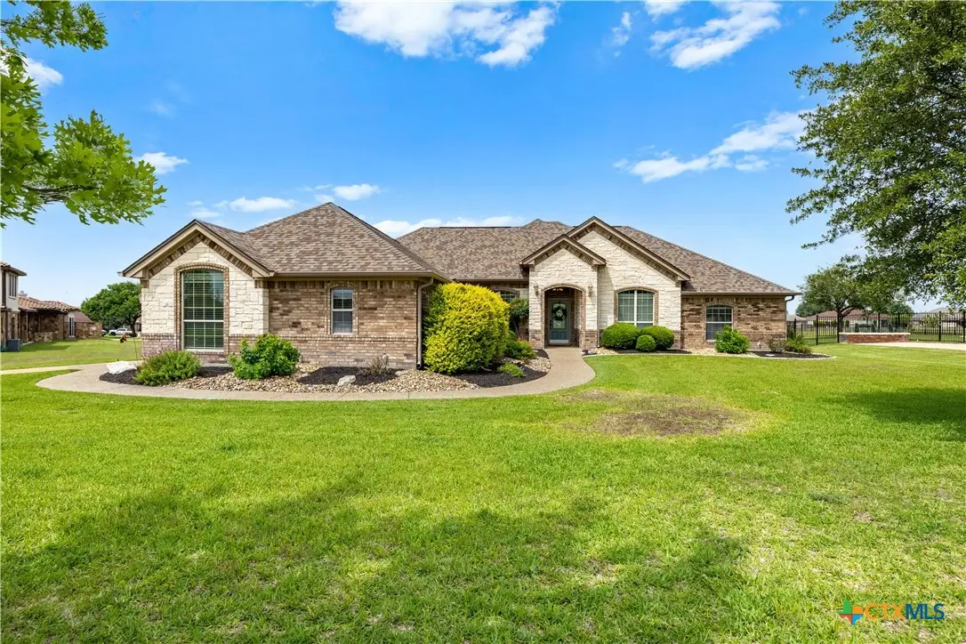2725 Hester Way, Salado, TX 76571 - #1