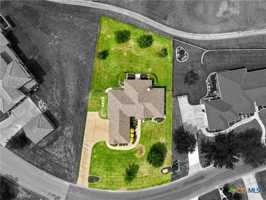 2725 Hester Way, Salado, TX 76571 - #3