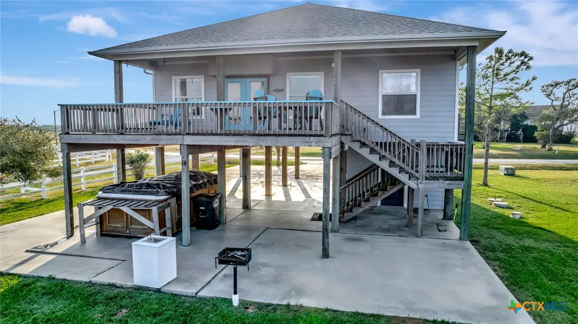314 Windswept Drive, Port Lavaca, TX 77979 - #1