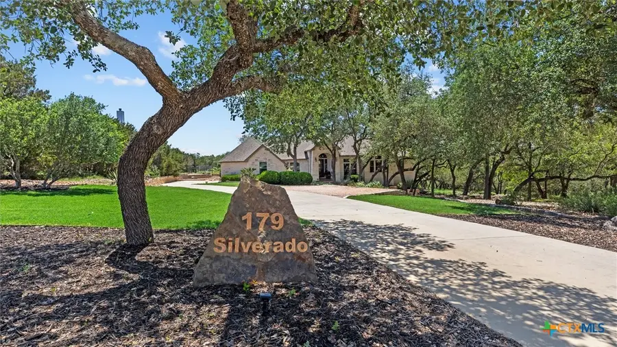 179 Silverado, New Braunfels, TX 78132 - #2