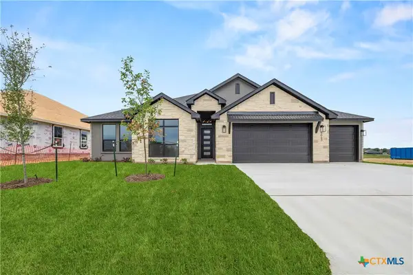 5063 Fence Line Trail, Nolanville, TX 76559