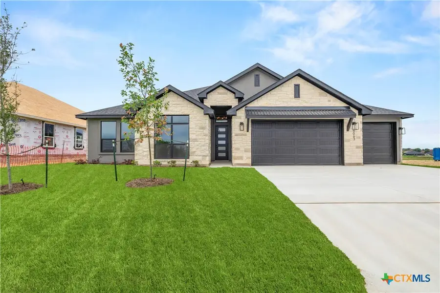 5063 Fence Line Trail, Nolanville, TX 76559 - #2