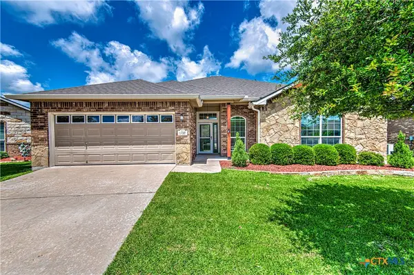 6138 Fair Hill Drive, Temple, TX 76502