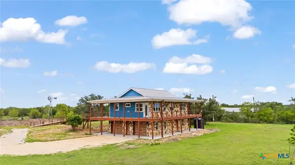 395 Old Seguin Road, San Marcos, TX 78666