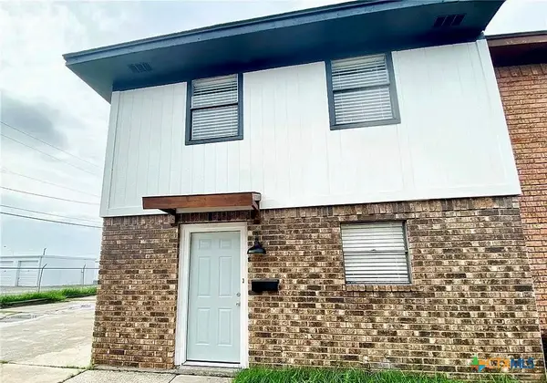 1905 N Ben Wilson Street #10, Victoria, TX 77901