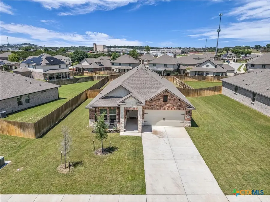 1207 Prospector Trail, Harker Heights, TX 76548 - #3