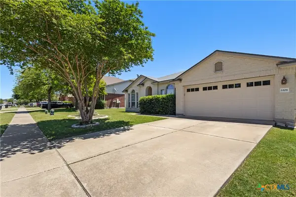 6108 Emilie Lane, Killeen, TX 76542