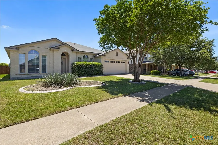 6108 Emilie Lane, Killeen, TX 76542 - #2