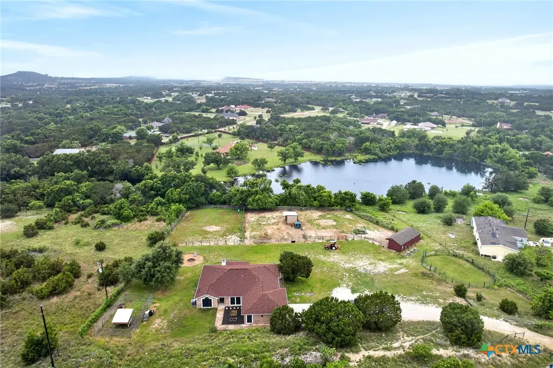 815 Wagon Wheel Lane, Copperas Cove, TX 76522 - #1