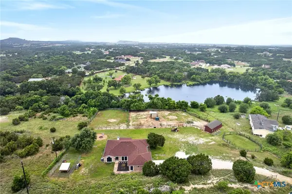 815 Wagon Wheel Lane, Copperas Cove, TX 76522