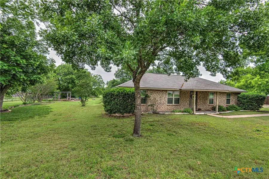 18 S College Avenue, Troy, TX 76579 - #2