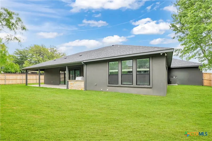 3065 Bella Vita Drive, Nolanville, TX 76559 - #3