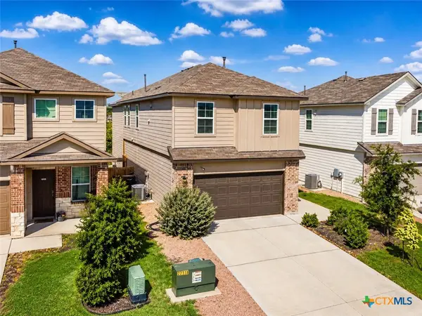 446 Orion Drive, New Braunfels, TX 78130