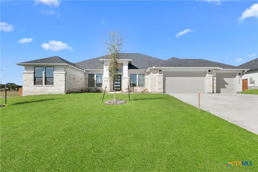 2017 Bluff Drive, Nolanville, TX 76559 - #2