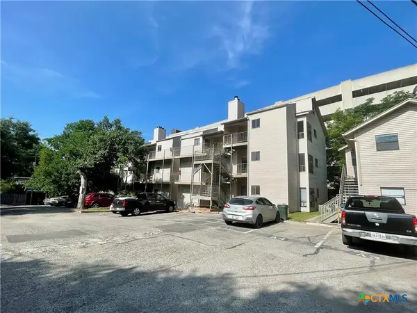 310 Pat Garrison Street #8, San Marcos, TX 78666
