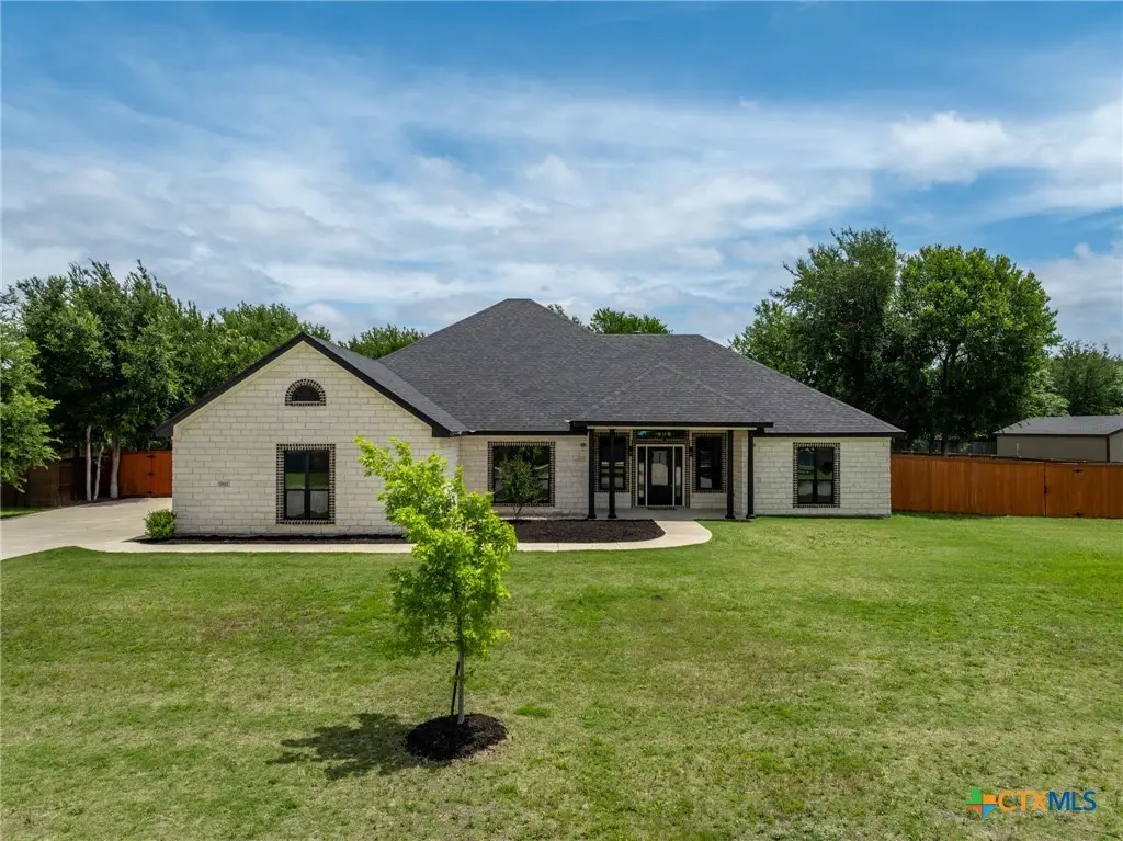 2892 Beulah Boulevard, Belton, TX 76513 - #1