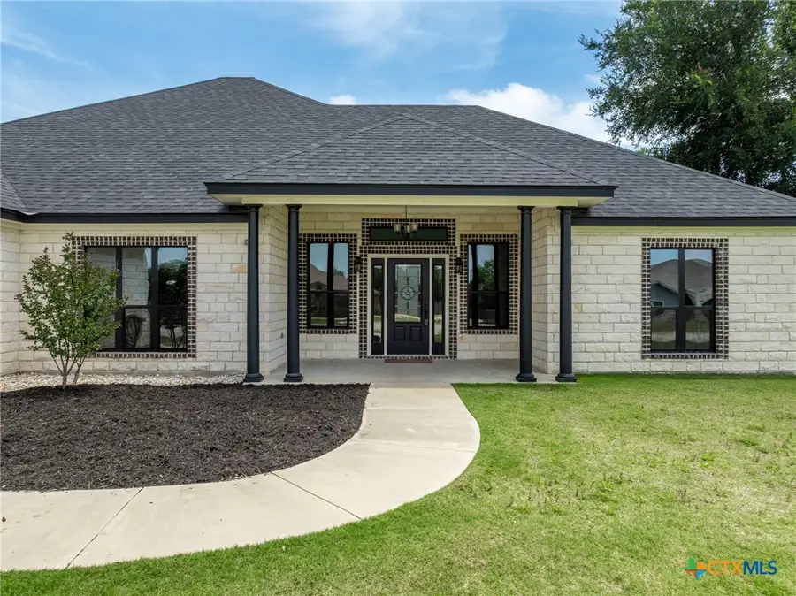 2892 Beulah Boulevard, Belton, TX 76513 - #2