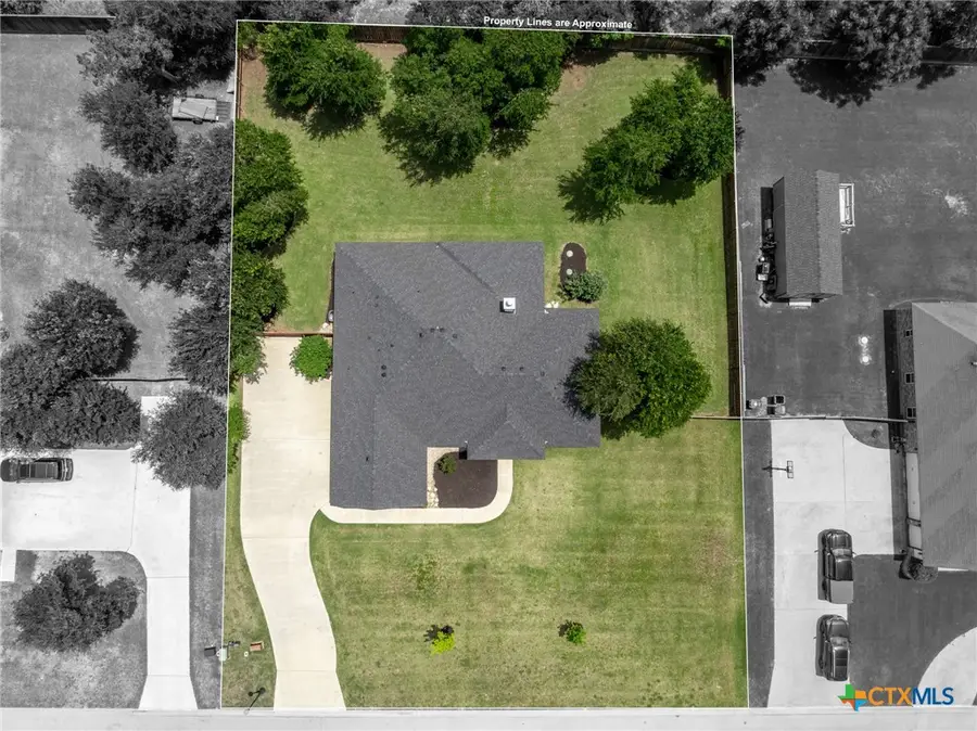 2892 Beulah Boulevard, Belton, TX 76513 - #3