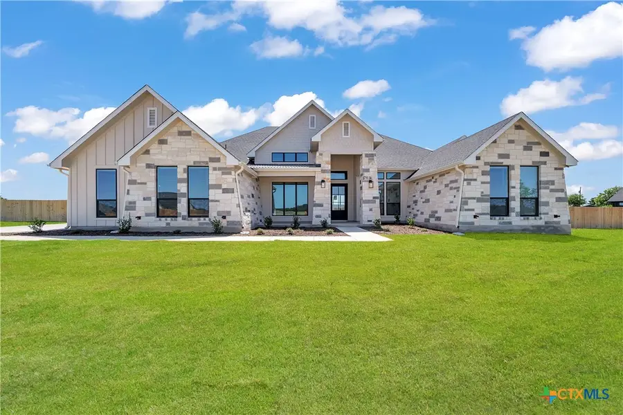 6613 King Oaks Boulevard, Salado, TX 76571 - #2