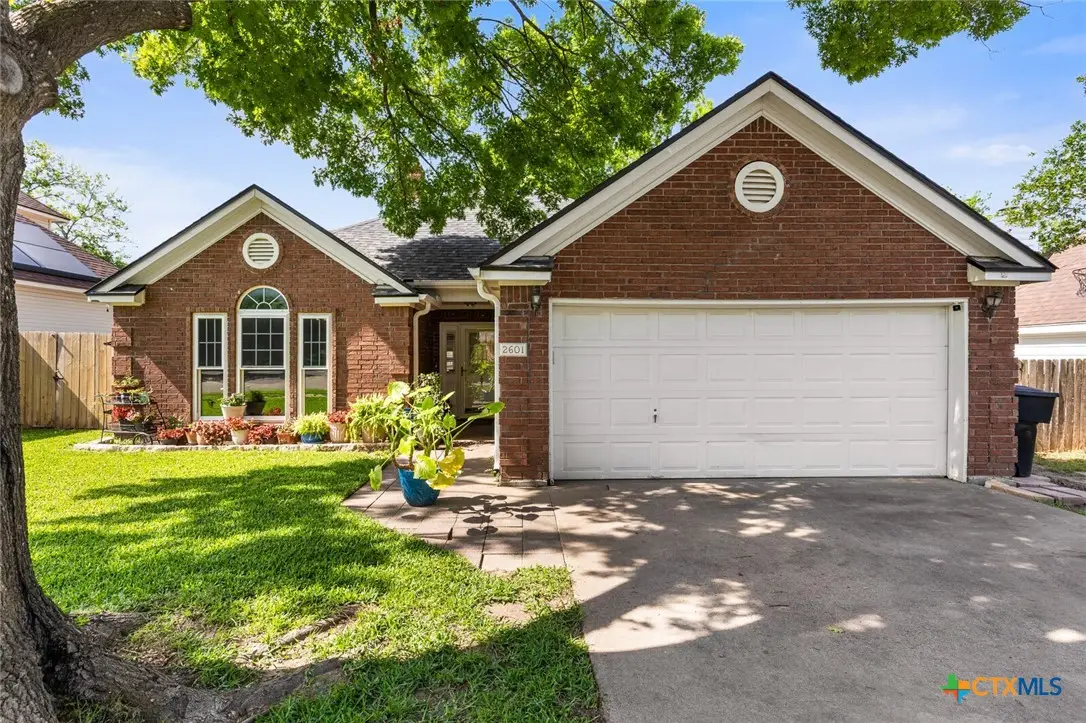 2601 Stratford Drive, Temple, TX 76502 - #1
