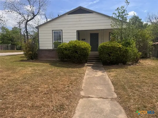 2001 S 9th Street, Temple, TX 76504
