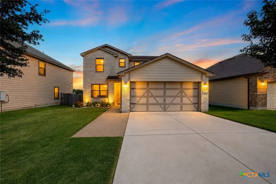 821 Tumbleweed Trail, Temple, TX 76502 - #1