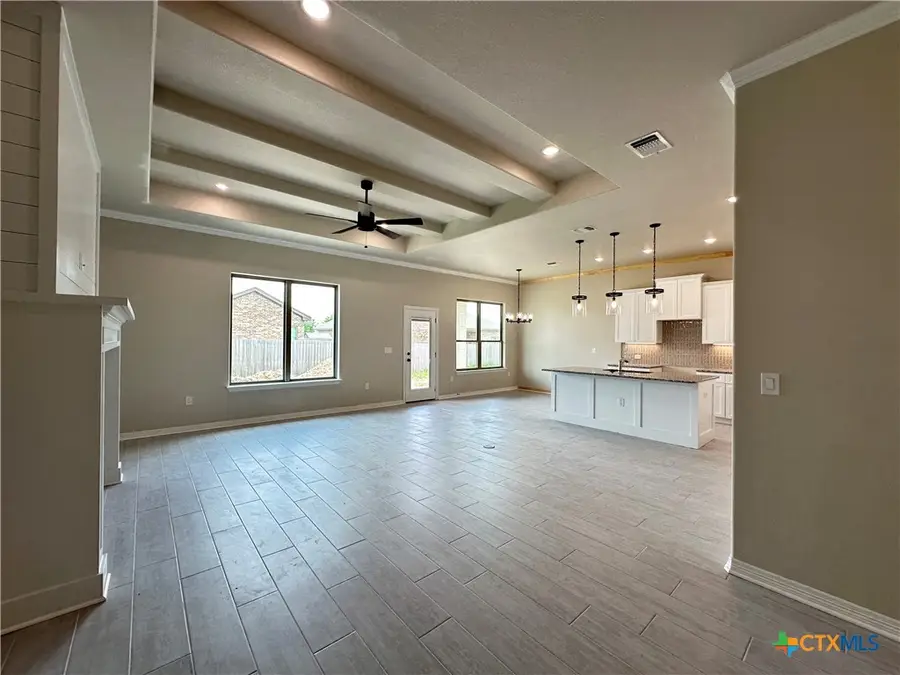 405 Magnolia, Troy, TX 76579 - #2