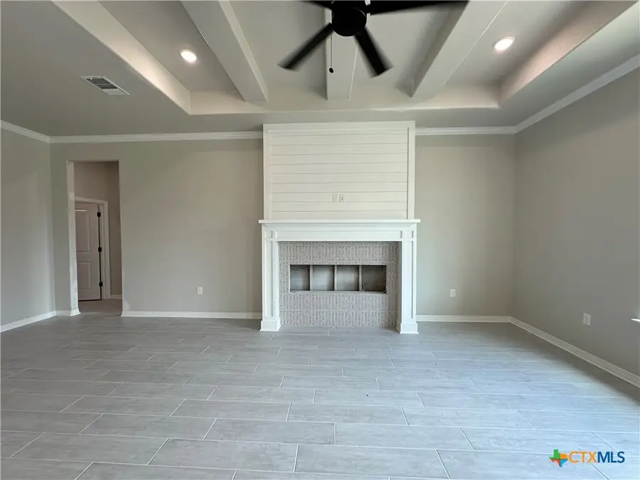 405 Magnolia, Troy, TX 76579 - #3