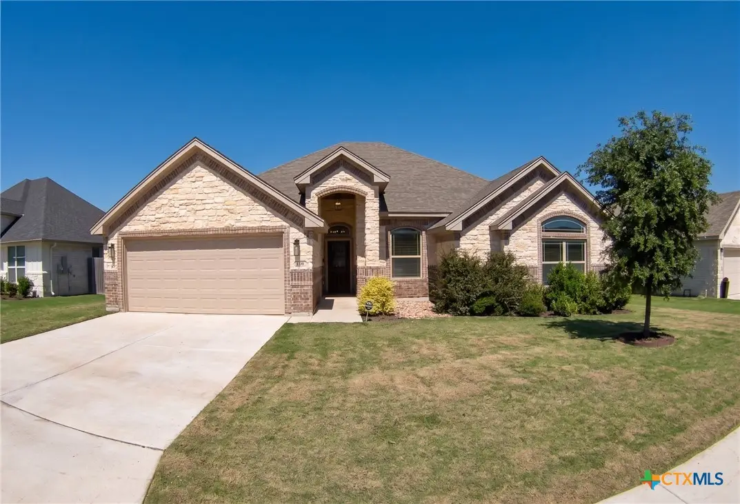 2121 Mercer Street, Nolanville, TX 76559 - #1