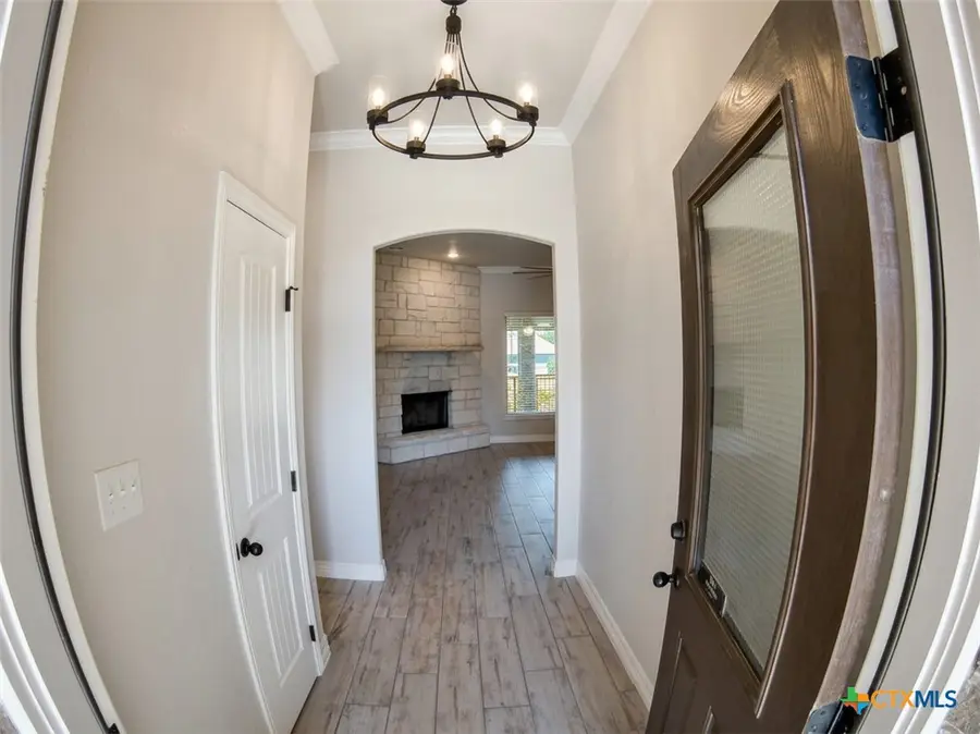 2121 Mercer Street, Nolanville, TX 76559 - #2