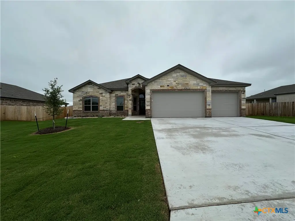 132 Lasso Loop, Lorena, TX 76655 - #1