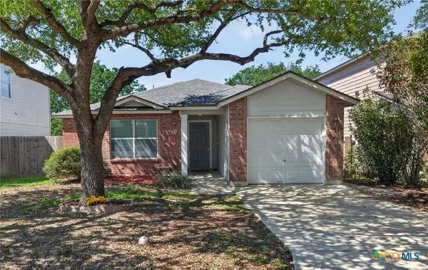 374 Copper Mountain, New Braunfels, TX 78130