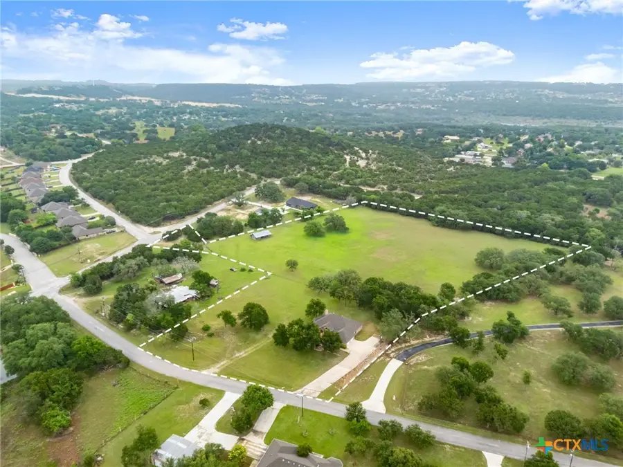 3905 Broken Arrow Drive, Harker Heights, TX 76548 - #3