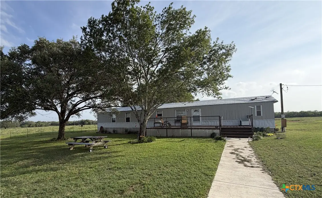 1635 County Road 409, Stockdale, TX 78160 - #1