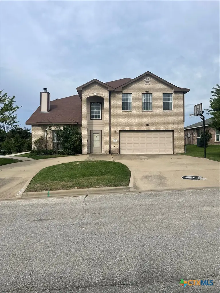 2214 Chippewa Drive, Harker Heights, TX 76548 - #1