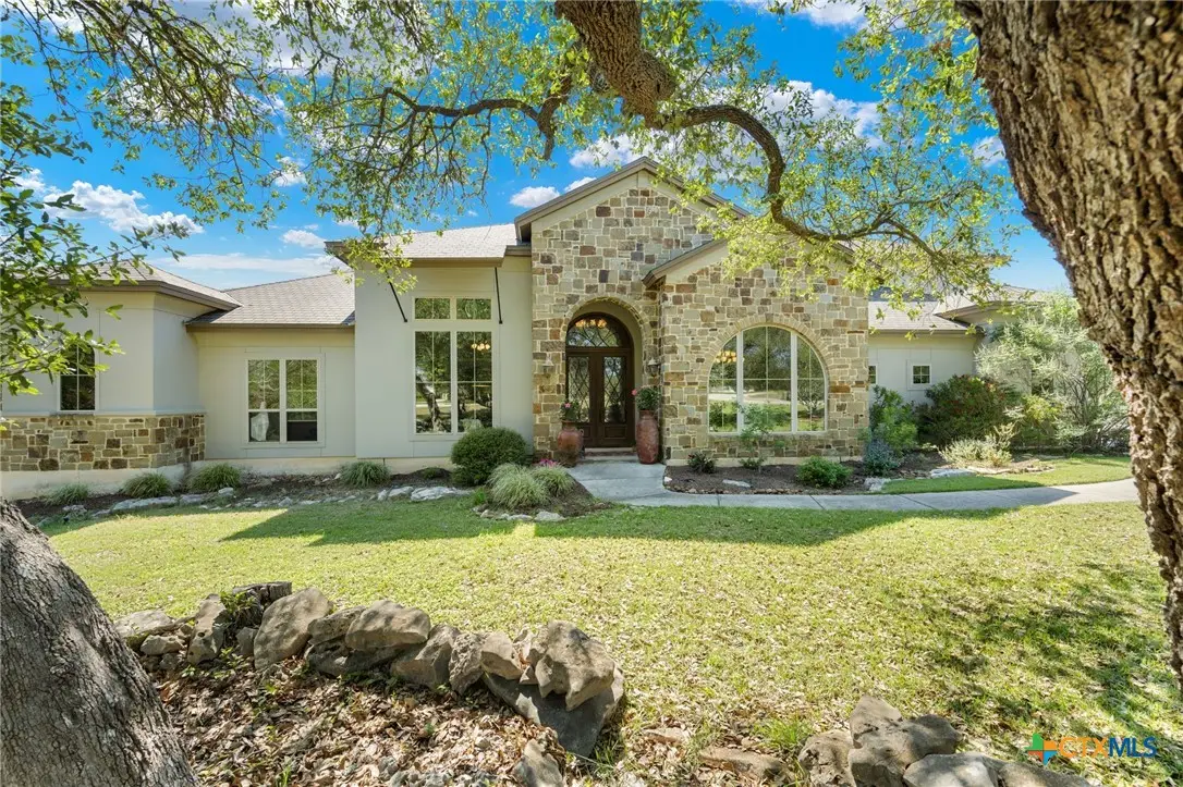1211 Porto Point, New Braunfels, TX 78132 - #1