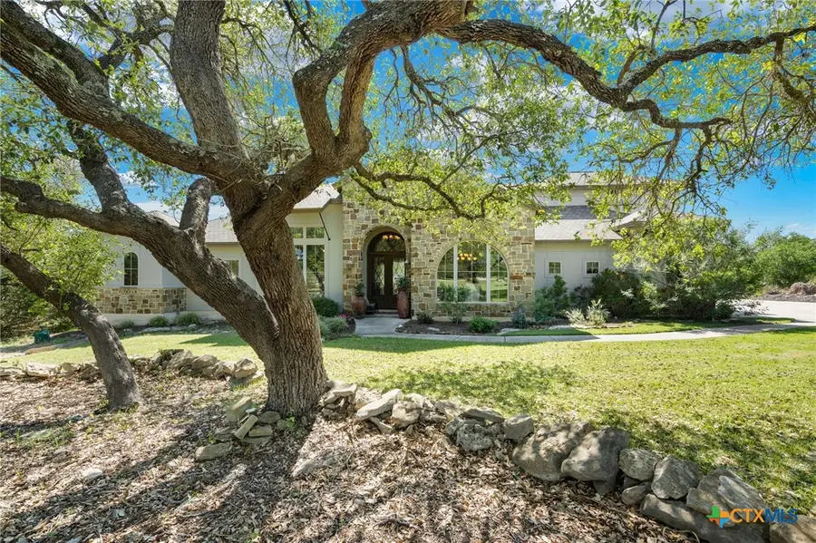 1211 Porto Point, New Braunfels, TX 78132 - #2