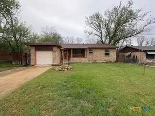 1319 Estes Drive, Killeen, TX 76541