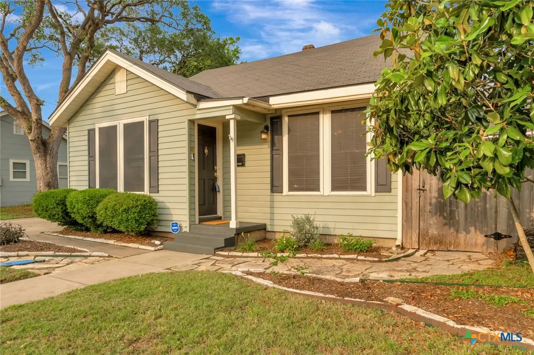 1702 N Vine Street, Victoria, TX 77901 - #1
