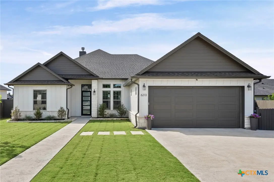 6213 Brasada Lane, Temple, TX 76502 - #1