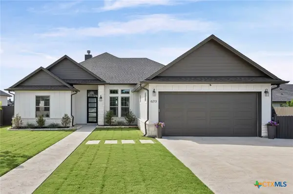 6213 Brasada Lane, Temple, TX 76502