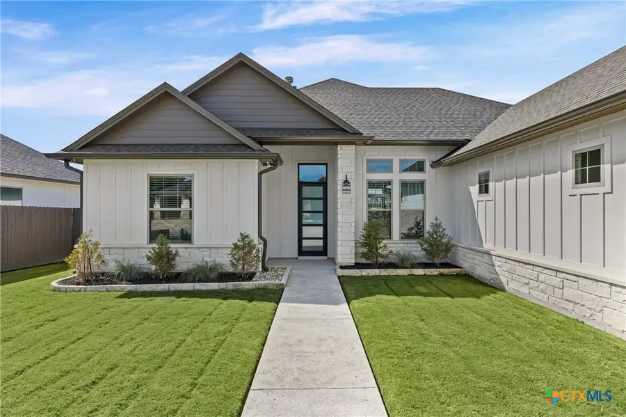 6213 Brasada Lane, Temple, TX 76502 - #3