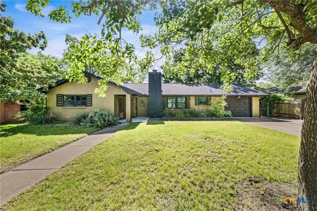 2303 N 15th Street, Temple, TX 76501 - #1